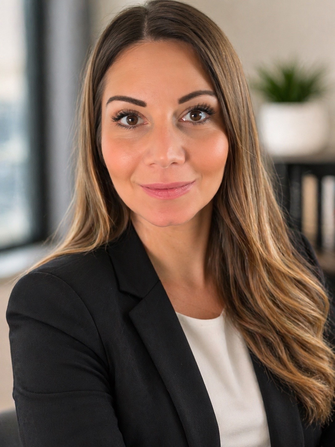Dr Gina Di Malta